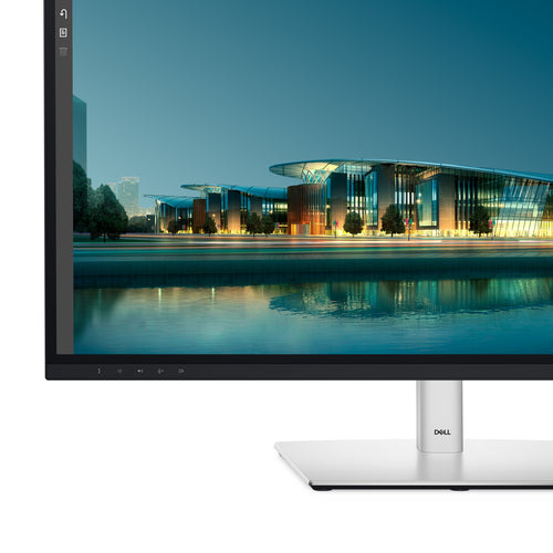 32 Zoll 6K Ultra HD LCD Monitor DELL UltraSharp U3224KB 6144x3456 Auflösung