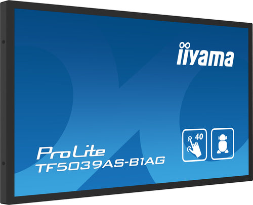 iiyama TF5039AS-B1AG computer monitor