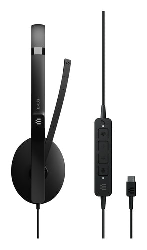 EPOS ADAPT 160T ANC USB-C