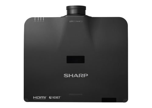 Sharp A104U