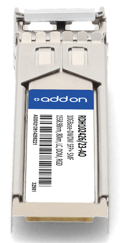 AddOn Networks RDH102426/23-AO network transceiver module