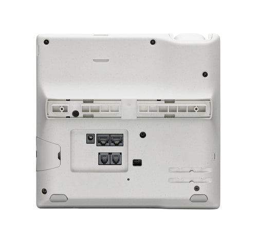 HP Poly Edge E450 und PoE-fähiges IP-Telefon