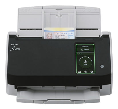 Ricoh fi-8040