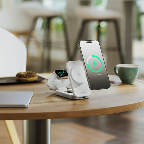 ALOGIC FLIP 2IN1 QI2