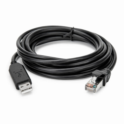 Rocstor Y10C893-B1 networking cable