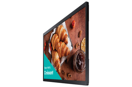 Samsung QB24C