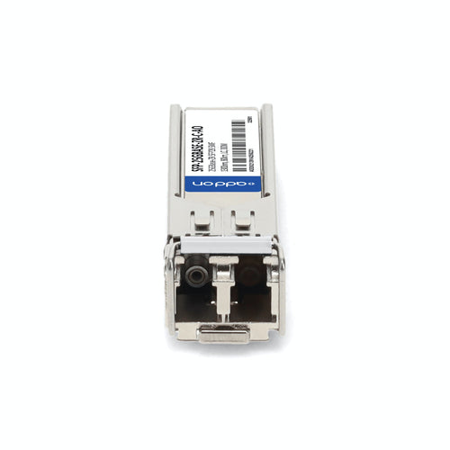 AddOn Networks SFP-25GBASE-ZR-C-AO network transceiver module
