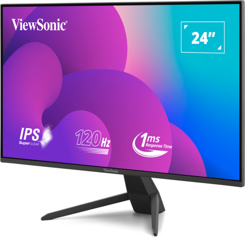 Viewsonic VX2470-MHD computer monitor