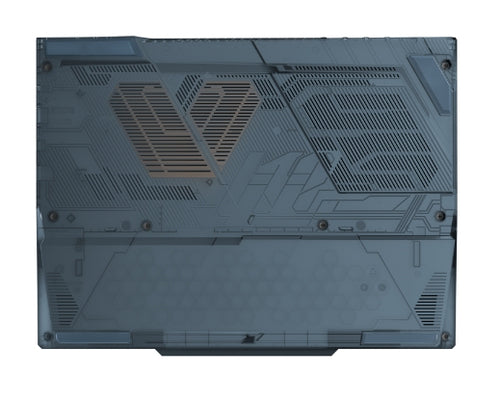 MSI Cyborg 14 A13VE-092US