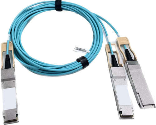 eNet Components MFS1S50-H010V-ENC InfiniBand/fibre optic cable
