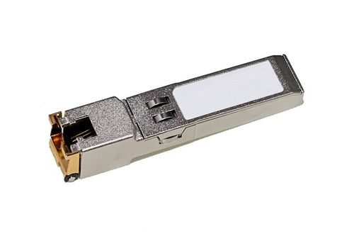 Cisco 1000BASE-T SFP network transceiver module