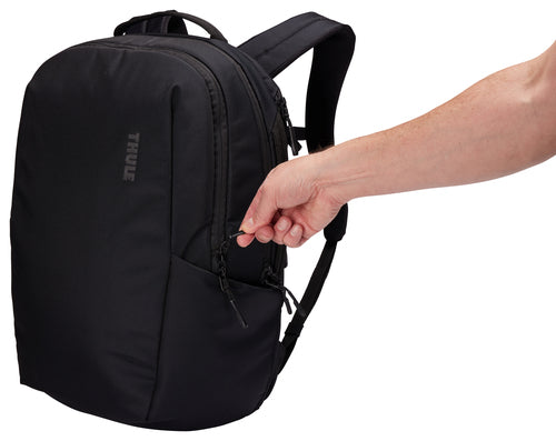 Thule Subterra 2 TSLB417 Black backpack