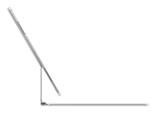 Apple Magic Keyboard for iPad Pro 13-inch M4 German QWERTZ with Trackpad
