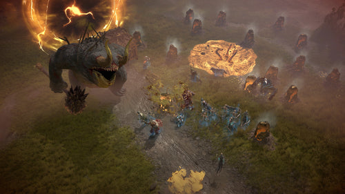 Microsoft Diablo IV - Ultimate Edition (Xbox One, Series X|S)