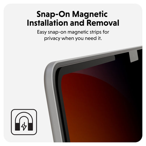 HYPER HyperShield Magnetic Privacy
