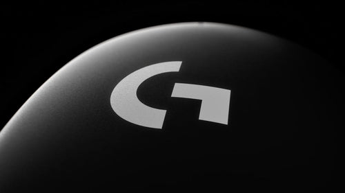 Logitech G 910-005881 mouse