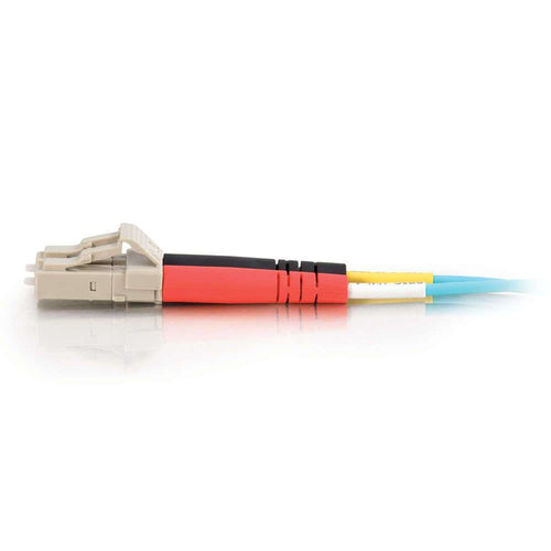 C2G 85551 InfiniBand/fibre optic cable