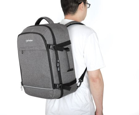 Manhattan 440370 laptop case