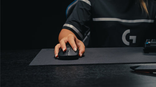 Logitech G PRO X SUPERLIGHT 2 SE mouse
