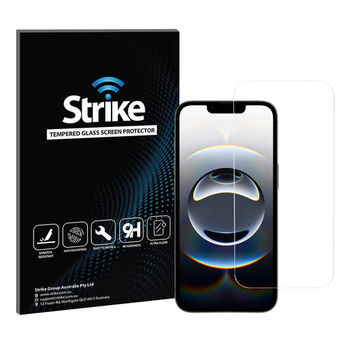 Strike Group ACC-STKTA16E mobile phone screen/back protector