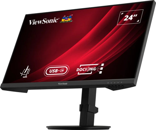 Viewsonic VG Series VG2409U-2 computer monitor