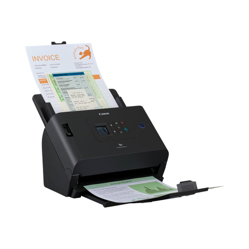 Canon imageFORMULA DR-S250N