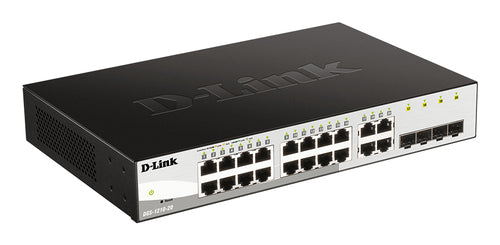 D-Link DGS-1210-20