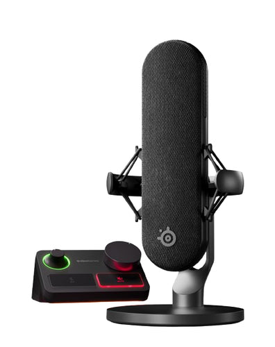 Steelseries Alias Pro