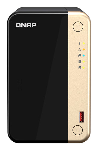QNAP TS-264