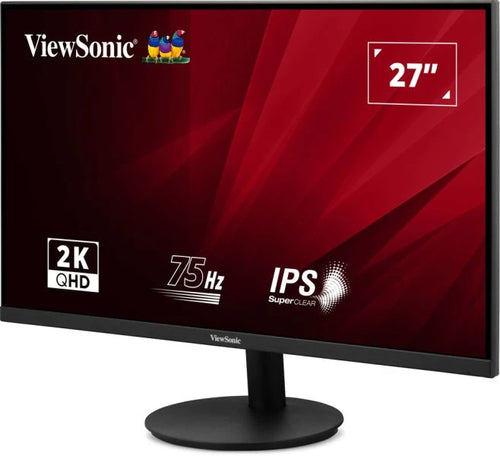 Viewsonic VA VA2708-2K-HD-2 computer monitor
