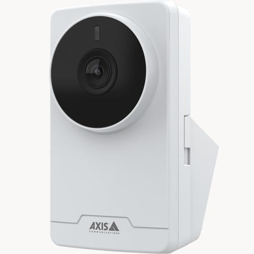 IP Security Camera Axis 02349-001 Indoor Outdoor Wired Surveillance