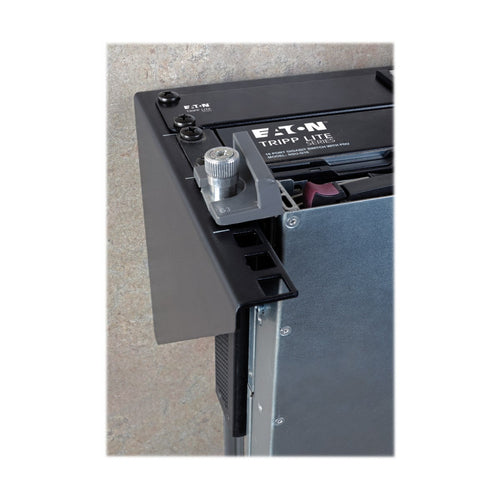 Tripp Lite SRWALLBRKT2U rack accessory