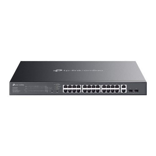 TP-Link Omada ES228GMP network switch
