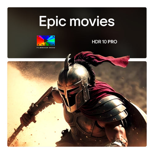 50 Inch LG QNED Smart TV 4K UHD 3840 x 2160 Wi-Fi