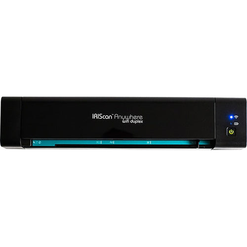 I.R.I.S. IRIScan Anywhere 6 Wifi Duplex