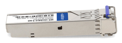 AddOn Networks SFP-1G10ALC-T-AO network transceiver module