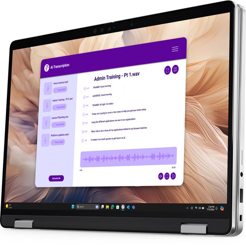 DELL Pro 14 Plus PB14250 2-in-1