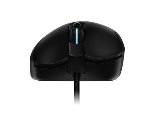 Logitech G 910-005630 Maus