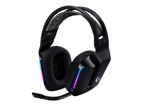 Logitech G 981-000863 headphones/headset