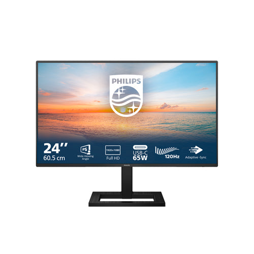 Philips 1000 series 24E1N1300AE/00 computer monitor