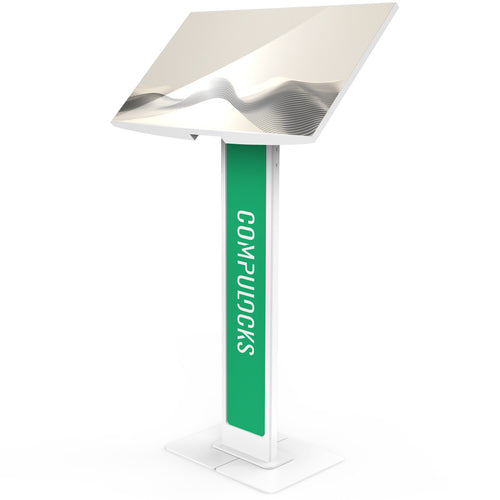 Compulocks 140WLBPW tablet security enclosure