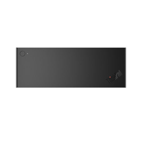 Lenovo 40BG0135GE laptop dock/port replicator