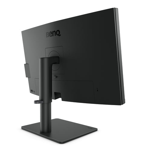 BenQ PD2706U 27" 4K Ultra HD Monitor – 3840 x 2160 – Schwarz