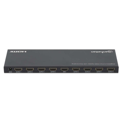 Manhattan 208451 video splitter