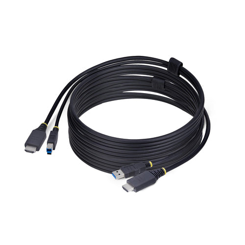 StarTech.com HU12210-KVM-CABLE KVM cable