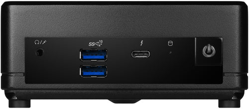 Mini-PC Intel Core i7 150U 32GB DDR5 1TB Windows 11 Pro