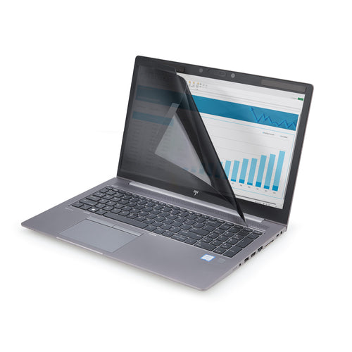 Privacy Screen StarTech.com 133LM 13.3-Inch Reversible Glossy Matte Filter