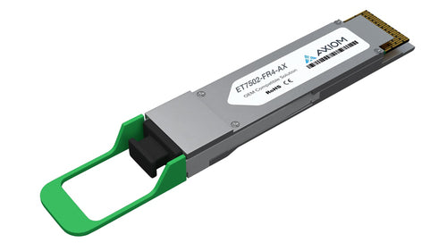 Axiom ET7502-FR4-AX network transceiver module
