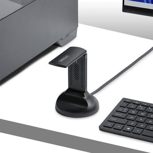 Drahtlose USB-Netzwerkkarte 2402 Mbit/s StarTech.com AX54005A