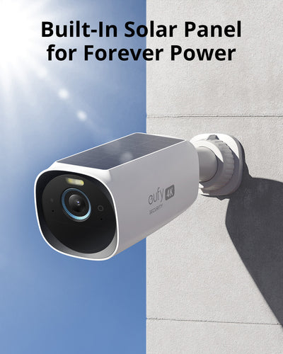 Eufy S330 eufyCam (eufyCam 3)